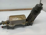 Filter/adapter From 2014 Jeep Wrangler 3.6l 12637054. Fixed Price $89.94.