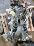 Engine Motor Oem 22-23 Subaru Wrx 1yr Wrnty 10100cf120. Fixed Price $3050.00.