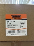 Dorman 264-249 Engine Oil Pan-for Select 04-13 Dodge/jeep/ram Models. Fixed Price $58.50.