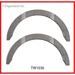 Enginetech Crankshaft Thrust Washer Tw1036std;. Fixed Price $23.74.