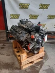 Engine Motor 5.7l Vin T **has Slight Lifter Tick** Fits 14-24 Dodge 1500. Fixed Price $1600.00.