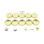 Dnj Fps4150 Expansion Plug Kit Fits 1997-2010 Ford F-150 97-99 F-250. Fixed Price $46.99.