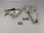 1999-2006 Bmw 325xi E46 M54 2.5l Engine Motor Mount Support Bracket Left Right. Fixed Price $74.87.