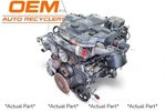 Engine Chassis Cab 6.7l Vin L 8th Digit Fits 13-18 Dodge 3500 Pickup. Fixed Price $8040.00.