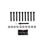 Pro Series Main 2-bolt Bolt Kit For Ford 351w Windsor V8 Sbf. Fixed Price $39.30.