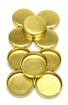 Set Of 10 Dorman 565-034 Brass Cup Expansion Plug 1-3/4 In., Height 0.430. Fixed Price $34.00.