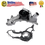 Water Pump Gasket For Maserati Quattroporte Ghibli 3.0 V6 2014+ 297912. Fixed Price $79.90.