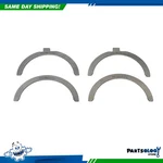 Dnj Tw136a Thrust Washers For 99-10 Hyundai Kia Optima Rondo 2.5l V6 Dohc 24v. Fixed Price $999.99.