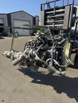 2024 Ram 2500 3500 Engine 6.7l Cummins Turbo Diesel, 43k Miles! Assembly. Fixed Price $9800.00.