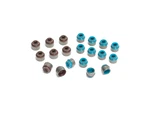 Supertech Scion Tc 2azfe / Toyota Celica 1zz/2zz 5.5mm Viton Exhaust Valve Stem. Fixed Price $23.99.