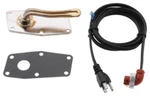 Zerostart 8601046 Block Heater Cummins N Series N14 Big Cam Iv 88nt 1500w 120v. Fixed Price $101.00.