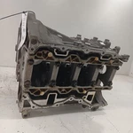 Bare Engine Cylinder Block Gasoline 2.0l Without Turbo Fits 12-18 Ford Focus Oem. Fixed Price $359.86.