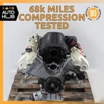 10-16 Porsche Panamera 970 Turbo 4.8l V8 Engine Motor Assembly Oem 68k. Fixed Price $5800.23.