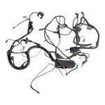 Jeep Wrangler Yj Engine Harness 2.5l 91-95 4cyl No Cuts Complete Wiring Loom Oem. Fixed Price $249.99.
