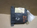 00 2000 Ford Taurus Multifunction Body Control Module Unit Yf1t14b433cd. Fixed Price $162.00.