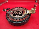 2011-2012 Bmw 750i Activehybrid 7 4.4l - Hybrid Electric Motor. Fixed Price $800.00.