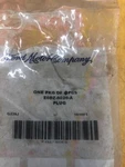1986-2004 Ford,lincoln,mercury Freeze Plug Package Of 3 Plugs; Ford E6dz-6026-a. Fixed Price $7.50.