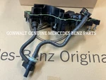 Oem 2640102107 Mercedes Benz Genuine Bleed Line. Fixed Price $103.97.