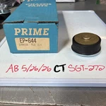 Prime Line Ep-644 Rubber Expansion Plug - 2-1/4 In. Freeze Nos. Fixed Price $10.00.
