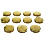Engine Expansion Plug Kit Fits 1988-1995 Toyota 4runner,pickup Camry T100 Melli. Fixed Price $25.72.
