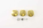 Engine Expansion Plug Kit Pioneer Pe-115-br. Fixed Price $47.95.