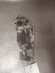 Oil Filter Adapter Plate From 1999 Dodge Ram 2500 5.9l Turbo Diesel. Fixed Price $111.69.