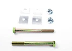 Spl Parts Elt E9x Eccentric Lockout Kit For 2006-2013 Bmw 3 Series Rear. Fixed Price $78.95.