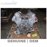 2013-2015 Bmw 750li F02 Lci 4.4l - Engine Long Block Assembly. Fixed Price $4200.00.