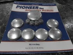 Pioneer 383 For Dodge Freeze Plug Kit - Pe-114. Fixed Price $10.99.