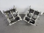 Very Nice Original 1958 Porsche 356a 2 Piece 1600n Engine Case Matching Numbers. Fixed Price $650.00.