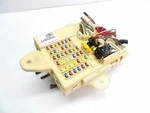 11-13 Kia Sorento Interior Fuse Relay Box Integrated Power Module Ipm 954001u130. Fixed Price $87.47.