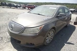 2012 Buick Lacrosse 2.4l Hybrid Engine Motor Oem 166k Miles - Lkq455252140. Fixed Price $1680.10.