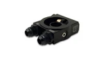 Vibrant Thermostatic Oil Cooler Sandwich Adapter Part. Fixed Price $151.99.