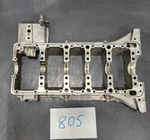 08-13 Oem Bmw E90 E92 E93 M3 Engine S65 Lower Block Plate Bottom Crank Housing*. Fixed Price $135.01.