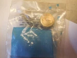 Nos 1972-1976 Ford Courier Truck Engine Block Plug D27z-6026-g. Fixed Price $9.74.