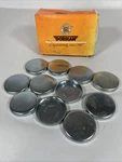 Qty 11 Dorman Freeze Plugs New For Volvo 940 740 240 244 245 760 780 P/n 555-038. Fixed Price $29.99.