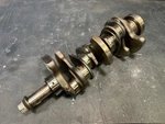 17-19 Mercedes Benz E43 Amg Awd Engine Crankshaft 3.0l A2760301101 M276 59k. Fixed Price $700.00.