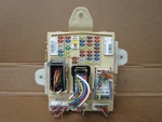 13-15 Kia Sorento Interior Cabin Fuse Box Body Control Module Dash 954001u250 Rl. Fixed Price $83.00.