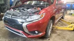 2019 Mitsubishi Outlander 2.0l Engine Motor Oem 66k Miles - Lkq449295313. Fixed Price $2839.60.