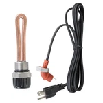 For Ford Powerstroke Diesel Engine 2003-2010 Block Heater Element & Cord Cable. Fixed Price $23.31.