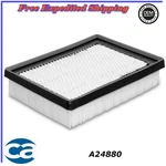 Air Filter For 94/09 Chevrolet Uplander, Pontiac Montana, Oldsmobile 3.9l 4.6l. Fixed Price $10.99.