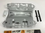 Victor Ms15971 Engine Intake Manifold Valley Pan Gasket 85-88 Buick Olds 3.0l V6. Fixed Price $29.95.