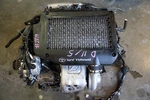 Jdm Toyota Caldina 3sgte Turbo 4 Cyl 2.0l Engine St246 5th Gen Mr2 Celica. Fixed Price $2495.00.