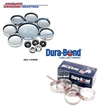 New Cam Bearings & Steel Freeze Plug Set Fits Ford 351c 351m 400 V8 Engines. Fixed Price $37.40.