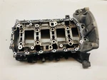 Peugeot Crankshaft Housing Citroen Mini Bmw Engine 1.6 Petrol 120 Bhp 757899480. Fixed Price $56.31.