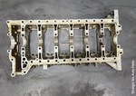 15-20 Oem Bmw F80 F82 F83 M4 S55 Engine Motor Lower Block Crankshaft Mount *. Fixed Price $198.00.
