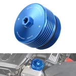 Oil Filter Housing Cap Replaces 11427525334 For Bmw N54 N52 N55 N20 N26 Engines. Fixed Price $32.00.
