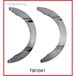 Enginetech Crankshaft Thrust Washer Tw1041std;. Fixed Price $26.65.