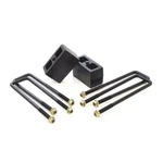 Readylift 2007-2021 Fits Toyota Tundra Tacoma 3" Block Kit 26-5003. Fixed Price $169.95.