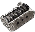 Dart Aluminum Big M Engine Block 4.600" Bore. Fixed Price $6999.99.
